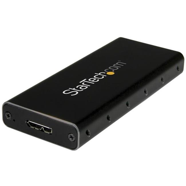 Cofre M.2 NGFF a USB 3.1 USB-C Cofre M.2 NGFF a USB 3.1 USB-C